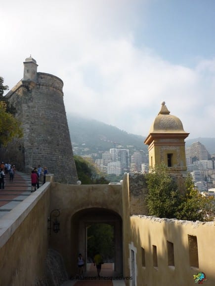 Castelo - Monaco