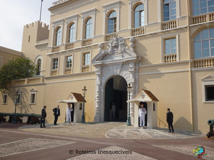 Castelo - Monaco