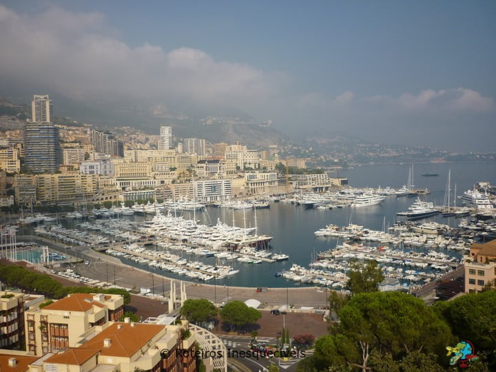 Castelo - Monaco
