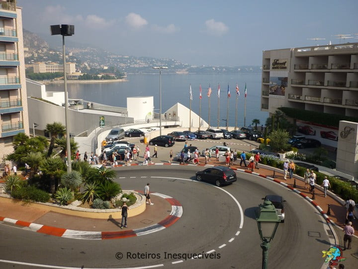 Formula 1 - Monaco