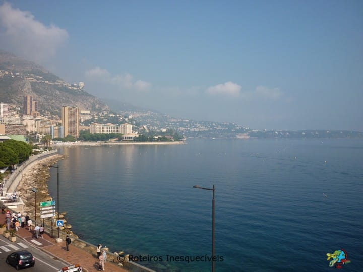 Litoral - Monaco