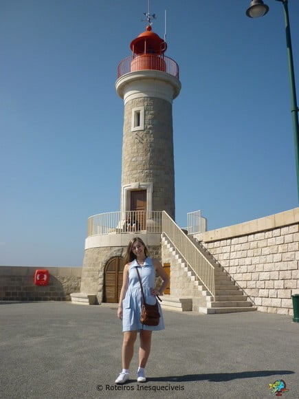 Saint-Tropez - Franca