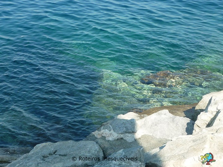 Saint-Tropez - Franca