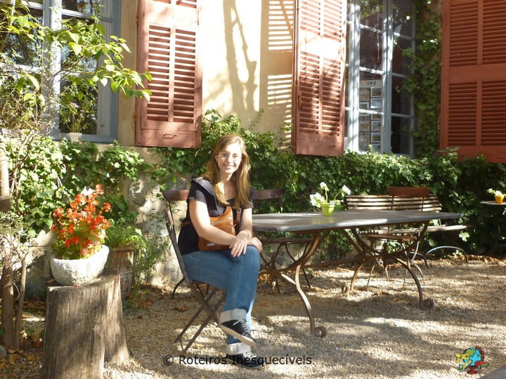 Atelier de Cezanne - Aix-en-Provence - Franca