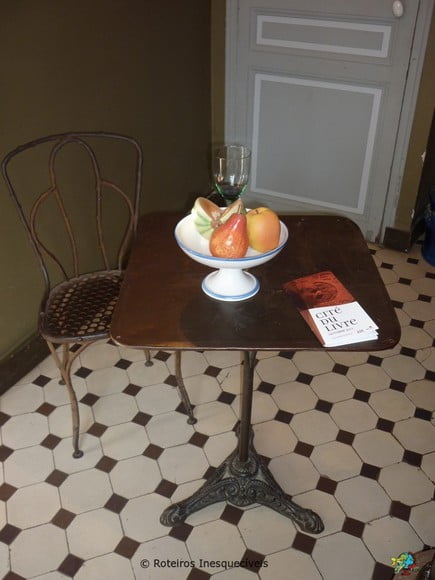 Atelier de Cezanne - Aix-en-Provence - Franca