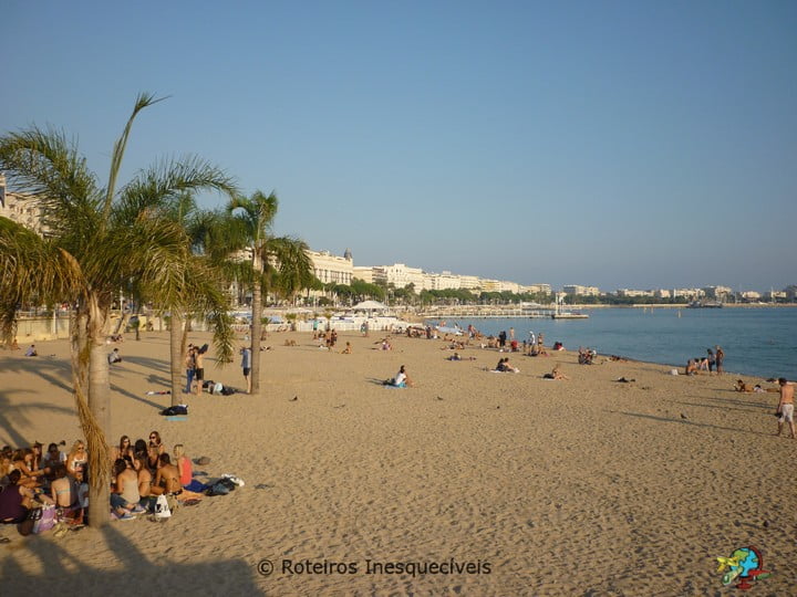 Cannes - Franca