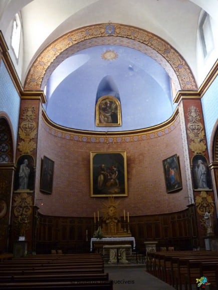 Gordes - Provence - Franca