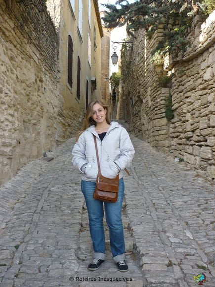 Gordes - Provence - Franca