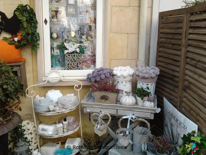 Gordes - Provence - Franca