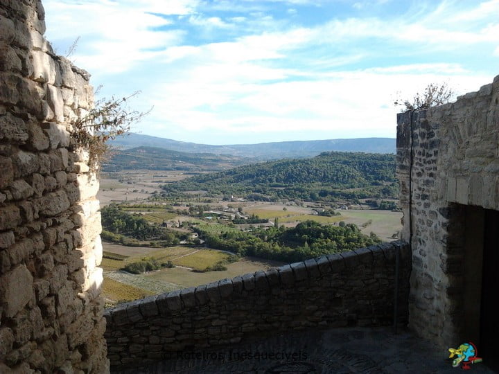 Gordes - Provence - Franca