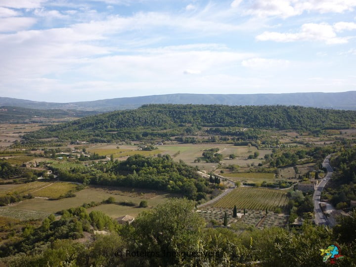 Gordes - Provence - Franca