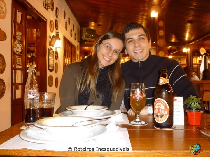 Braun Braun - Nova Friburgo - Rio de Janeiro