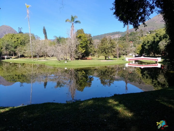 Country Clube - Nova Friburgo - Rio de Janeiro