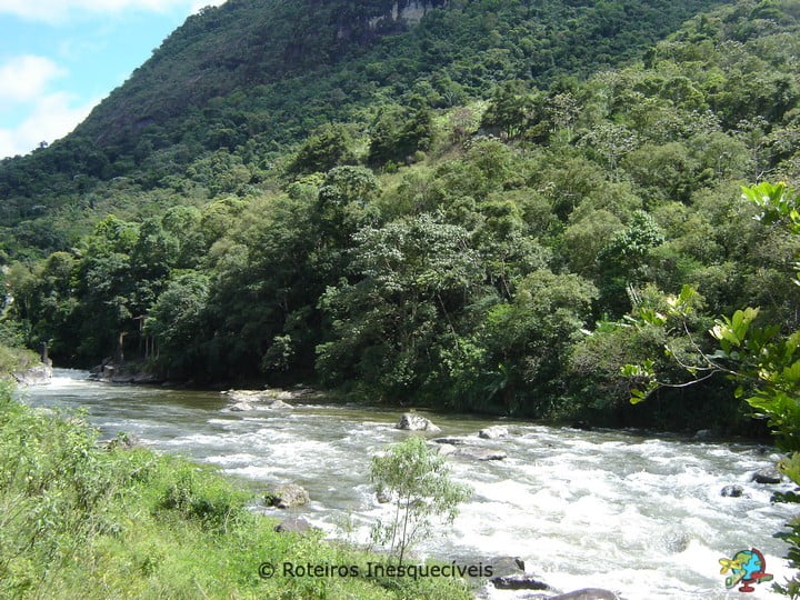 Lumiar - Nova Friburgo - Rio de Janeiro