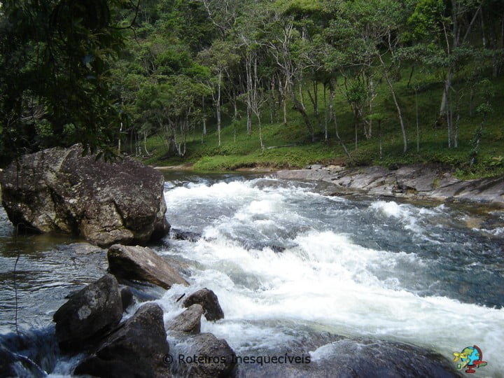 Lumiar - Nova Friburgo - Rio de Janeiro