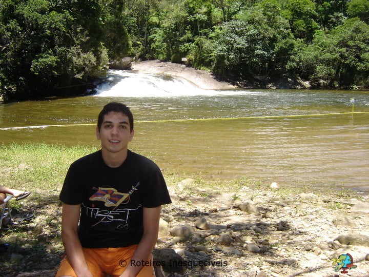 Lumiar - Nova Friburgo - Rio de Janeiro