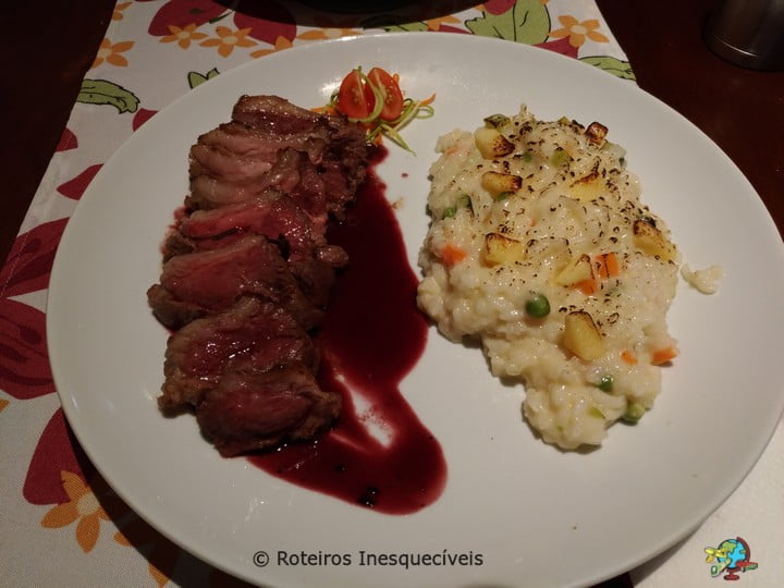 Ouverny - Nova Friburgo - Rio de Janeiro