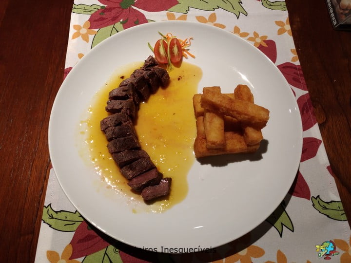 Ouverny - Nova Friburgo - Rio de Janeiro