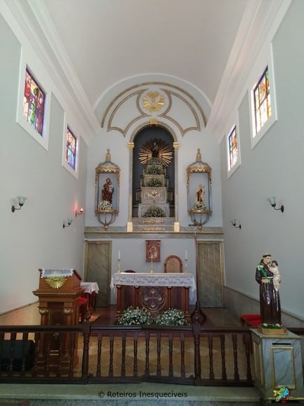 Igreja do Suspiro - Nova Friburgo - Rio de Janeiro