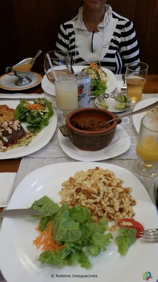 Viva Ro - Nova Friburgo - Rio de Janeiro