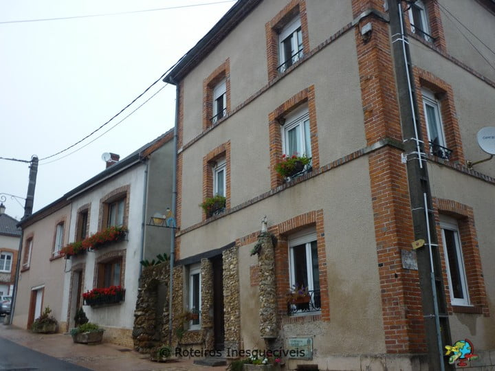 Hautvillers - Franca