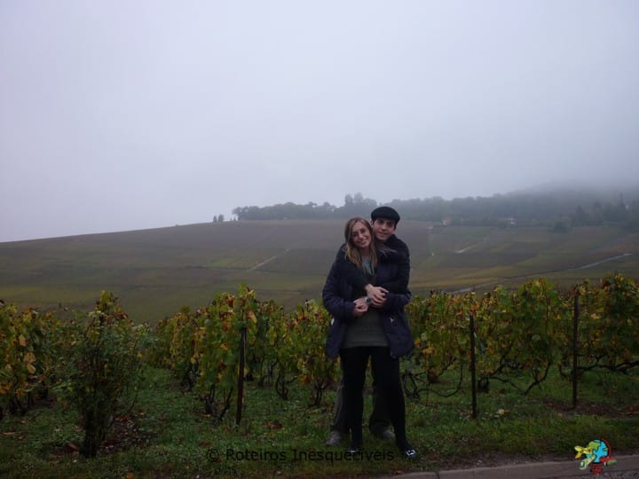 Hautvillers - Franca