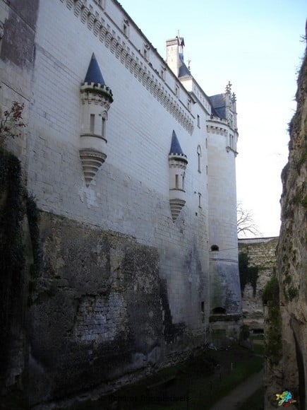 Breze - Vale do Loire - Franca