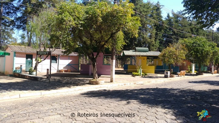 Feirart - Sao Lourenco